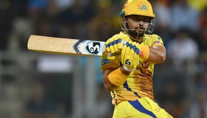 IPL 2019: प्रैक्टिस मैच में धमाकेदार अर्द्धशतकीय पारी खेल कर सुरेश रैना ने दिखाया अपना दम