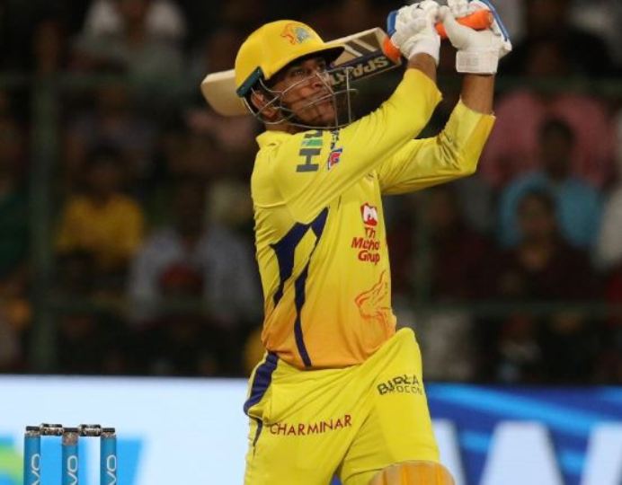 IPL 2019: CSK के लिए चौथे नंबर पर बल्लेबाजी करेंगे धोनी: फ्लेमिंग