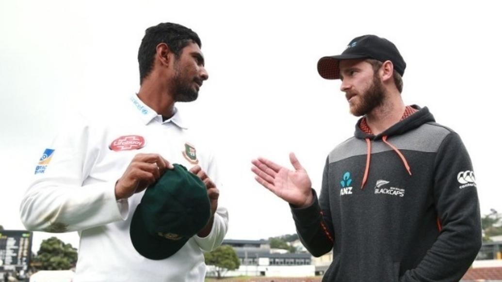 bangladesh cricket teams tour of new zealand called off after mosque attack क्राइस्टचर्च हमले के बाद बांग्लादेश और न्यूजीलैंड के बीच तीसरा टेस्ट रद्द