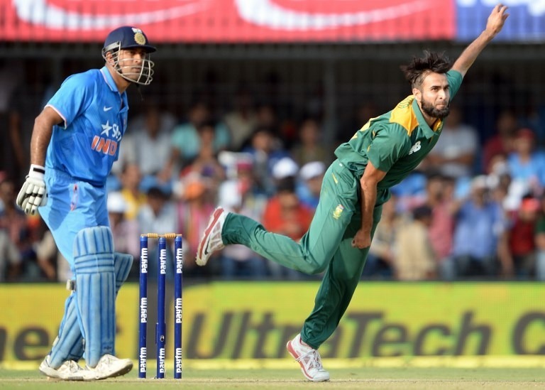 imran tahir to retire from odis after world cup विश्व कप के बाद वनडे क्रिकेट को अलविदा कह देंगे इमरान ताहिर