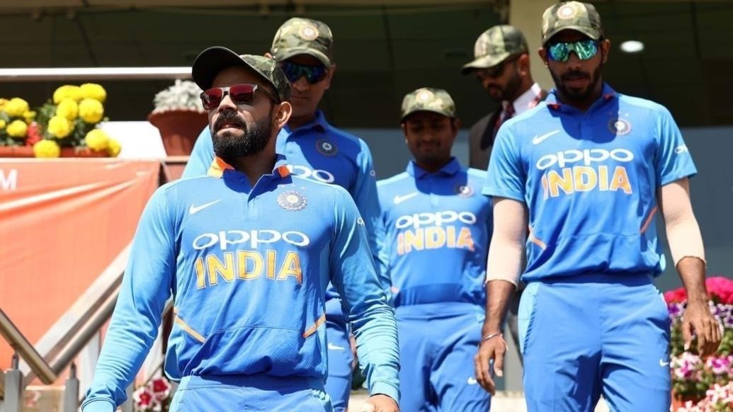 india won 1983 and 2011 world cups despite defeats in last odi series विश्वकप से पहले आखिरी सीरीज़ हारकर ही जीते हैं 1983 और 2011 विश्वकप