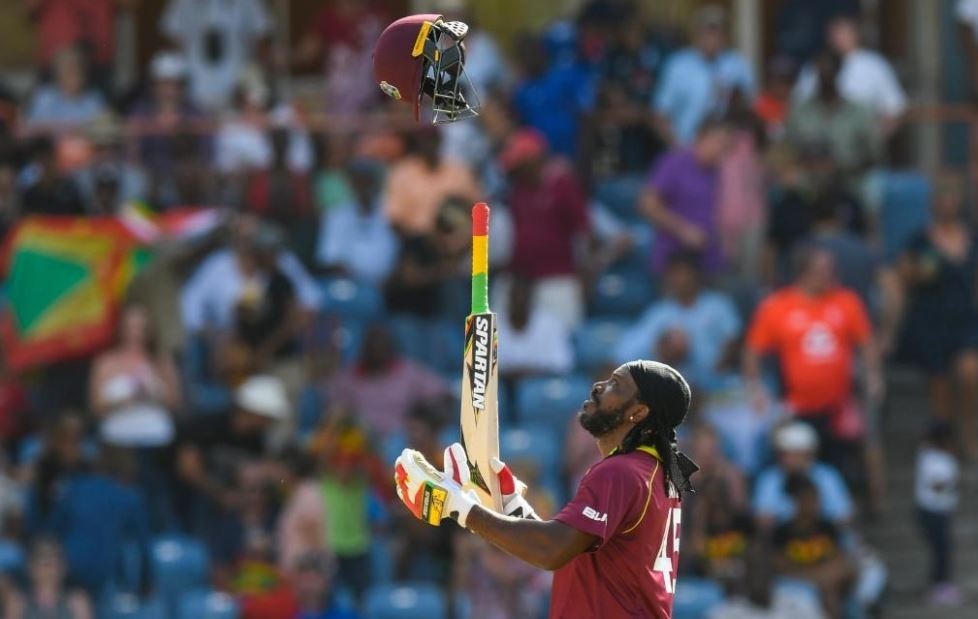 वर्ल्ड कप के बाद वनडे से संन्यास के फैसले को बदल सकते हैं क्रिस गेल