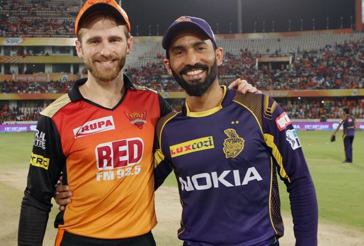 IPL 2019 KKRvSRH: आज ईडन गार्डेन्स में होगी हैदराबाद और कोलकाता की बड़ी टक्कर