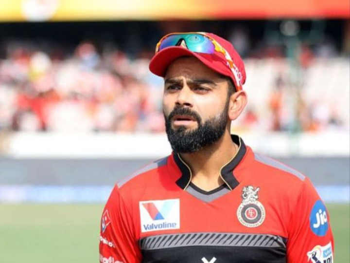 srh vs rcb virat kohli statement on defeated by 118 runs SRH vs RCB: 118 रनों की करारी शिकस्त पर कोहली बोले- हमारे लिए ये एक बड़ी शर्मनाक हार