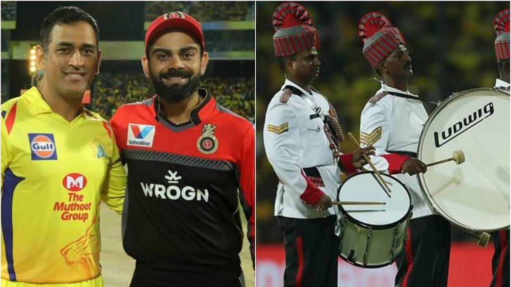 ipl 2019 opening ceremony funds donated to armed forces बीसीसीआई ने सैन्य बलों को दी आईपीएल ओपनिंग सेरेमनी की राशि