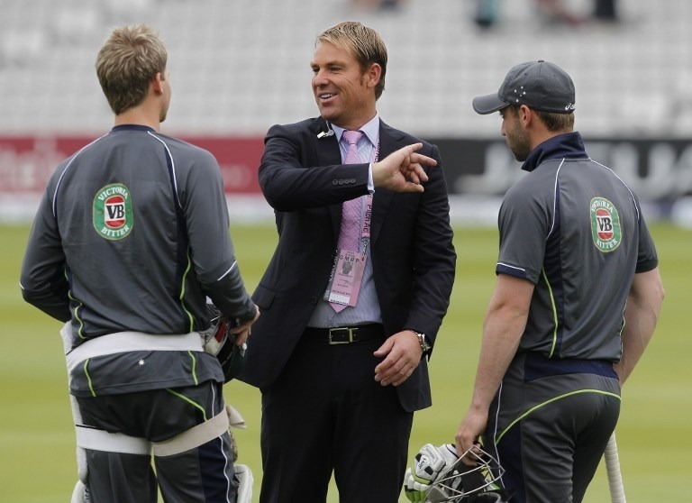 मौजूदा समय के क्रिकेटरों को अपने खेल में सुधार करने का नहीं मिल पाता है समय: शेन वॉर्न