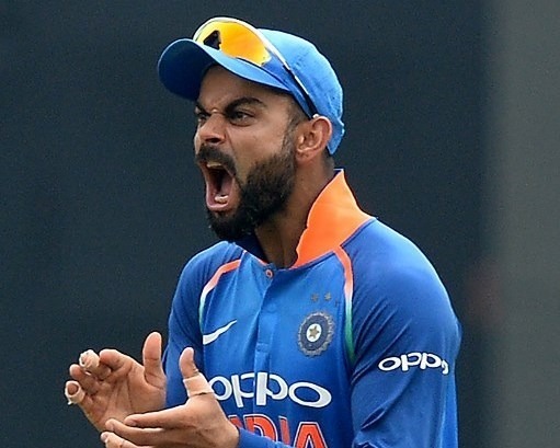 India vs Australia: कप्तान विराट कोहली ने इन्हें दिया पहले वनडे में जीत का श्रेय