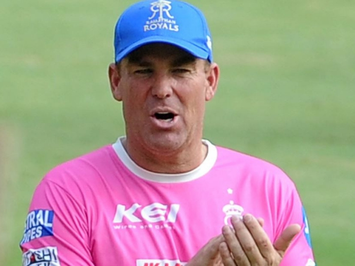 mankad controversy rajasthan royals brand ambassador shane warne bats for spirit of the game gets trolled IPL 2019: मांकडिंग विवाद पर शेन वार्न ने जाहिर की अपनी नाराजगी