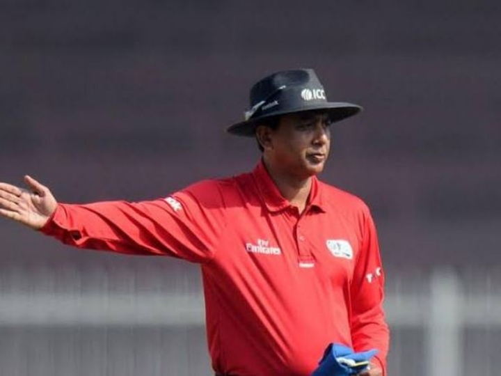 ipl 2019 despite no ball debacle sanctions unlikely on umpires s ravi c nandan IPL 2019: अंपायरों की कमी के कारण एस रवि पर प्रतिबंध की संभावना है कम