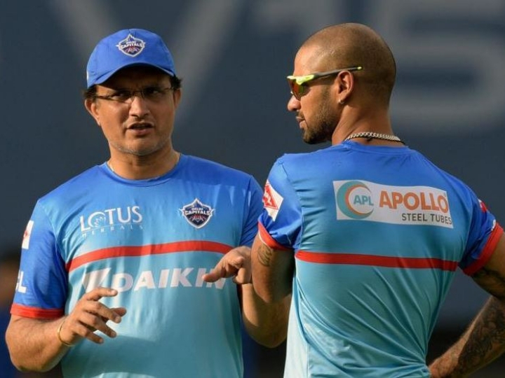 IPL 2019: दिल्ली कैपिटल्स के सहालकार बनने पर सौरव गांगुली की लोकपाल से की गई है शिकायत