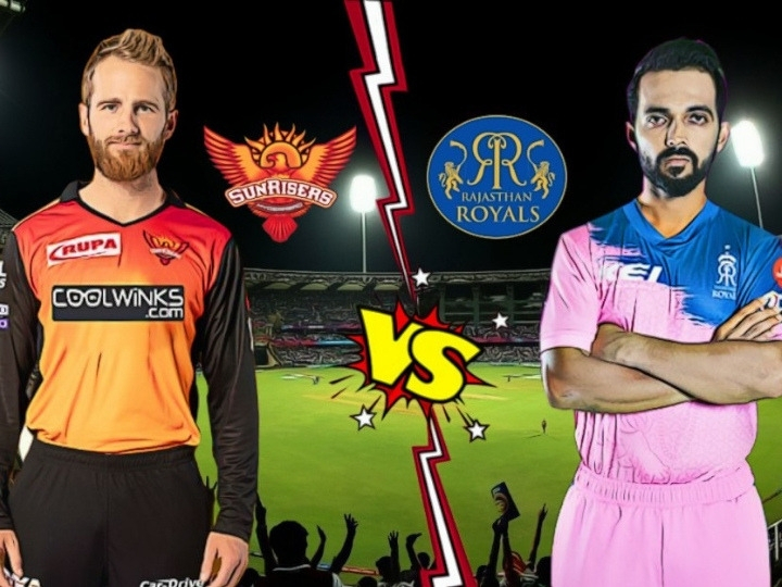 IPL 2019 SRH vs RR: जानें आज कब, कहां और कैसे देख सकते हैं हैदराबाद और राजस्थान के बीच ये महामुकाबला