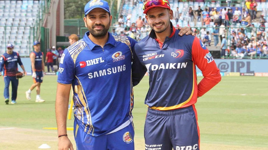 IPL 2019 MIvsDC: आज दिल्ली और मुंबई के बीच होगा सुपर संडे का दूसरा मुकाबला