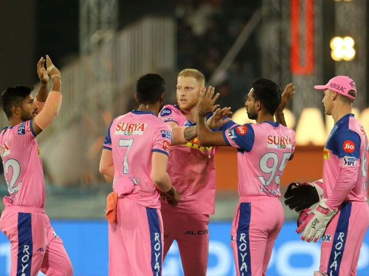 IPL 2019, CSK vs RR: सीएसके के खिलाफ सीजन-12 में पहली जीत की तलाश में मैदान पर उतरेगी राजस्थान रॉयल्स