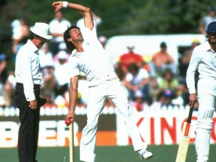 दुखद खबर: ऑस्ट्रेलिया के पूर्व स्पिनर ब्रूस यार्डली का निधन