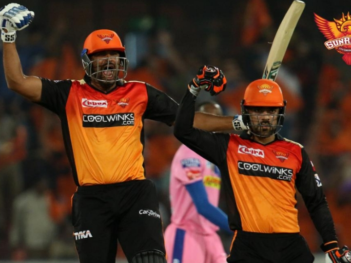 ipl 2019 rcb vs srh live streaming and when and where to watch sunrise hyderabad vs royal challenger bangalore live score telecast match IPL 2019 SRH vs RCB: जानें आज कब, कहां और कैसे देख सकते हैं हैदराबाद और बेंगलोर के बीच ये महामुकाबला