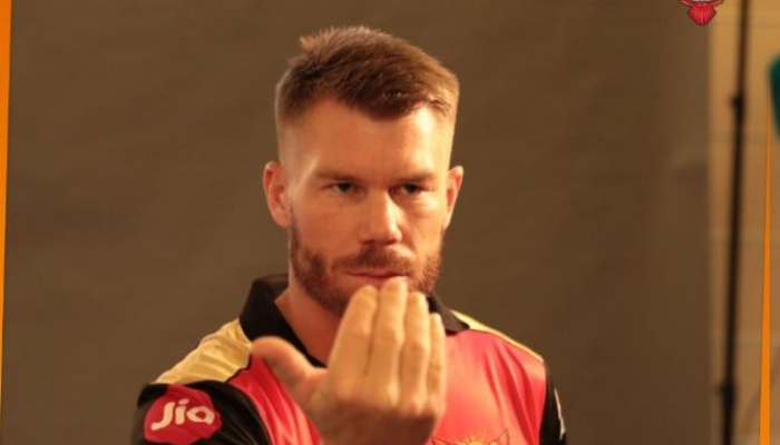 IPL 2019: लीग की शुरुआत से पहले लक्ष्मण ने डेविड वॉर्नर को लेकर दिया बड़ा बयान