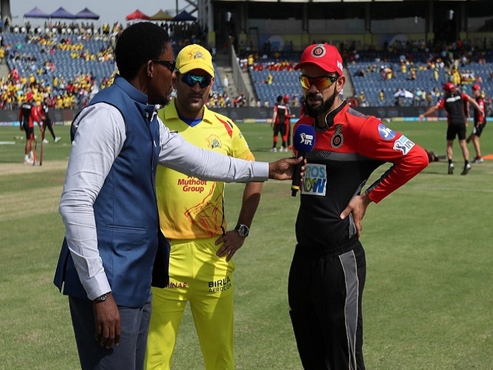 IPL 2019: बिना ओपनिंग सेरेमनी के आज से शुरु होगा आईपीएल का 12वां सीज़न, CSK और RCB के बीच होगी पहली जंग from opening ceremony to todays super encounter between csk and rcb everything here you want to know about ipl 2019 IPL 2019: बिना ओपनिंग सेरेमनी के आज से शुरु होगा आईपीएल का 12वां सीज़न, CSK और RCB के बीच होगी पहली जंग