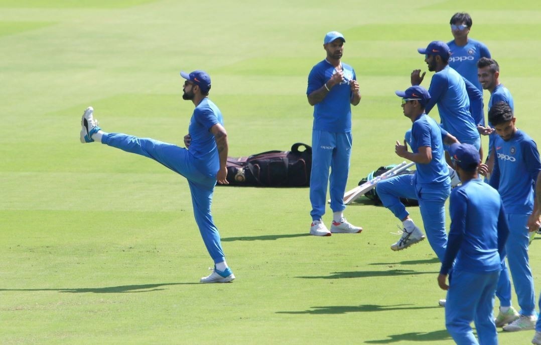 India vs Australia 5th ODI Preview: विश्व कप से पहले आखिरी वनडे मैच खेलने मैदान पर उतरेगी भारतीय टीम