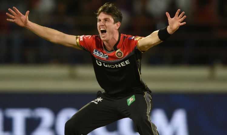 आईपीएल सीजन-12 से बाहर हो सकते हैं एडम मिल्ने