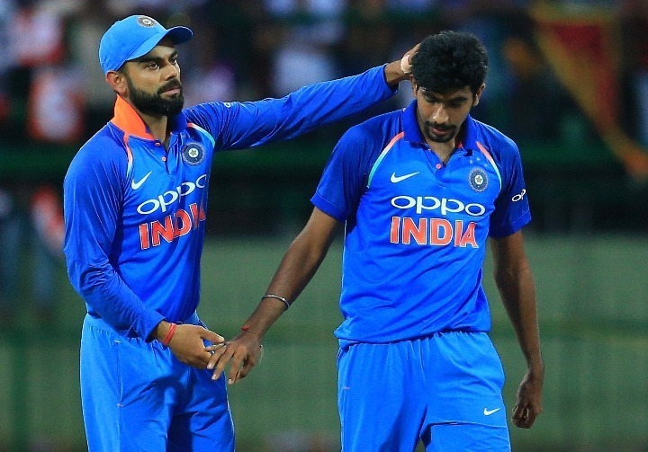 blog team india wins in success of bowlers BLOG: गेंदबाजों की कामयाबी में कैसे छुपी है टीम इंडिया की जीत