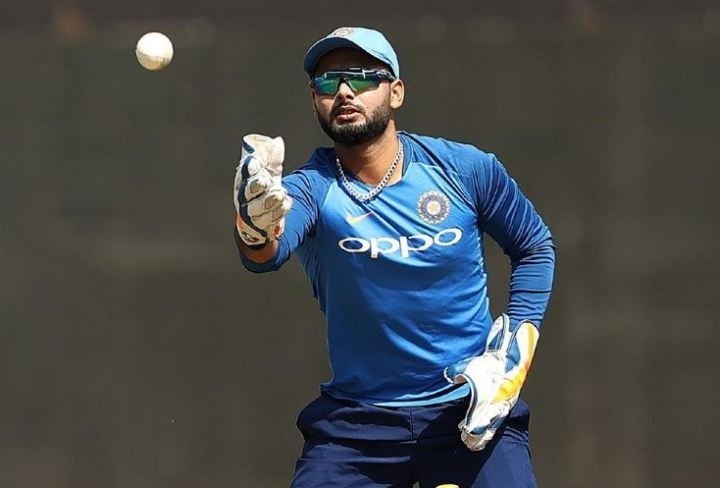 blog rishabh pant will do good how long will cricket fans trust this hope BLOG: ऋषभ पंत अच्छा करेंगे, इस उम्मीद पर क्रिकेट फैंस कब तक करेंगे भरोसा?