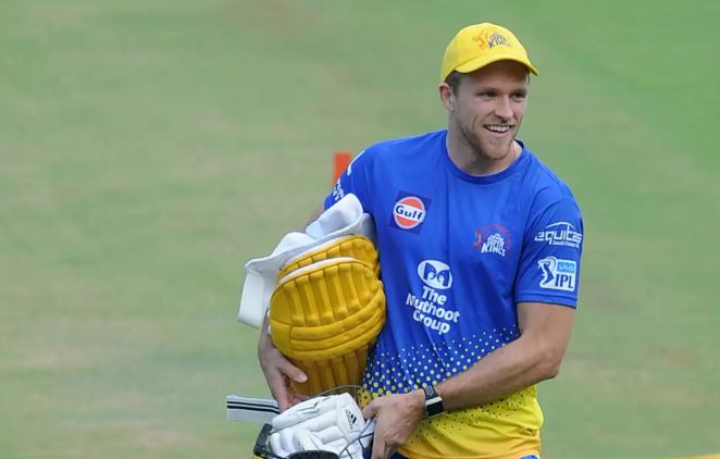 IPL 2019: चेन्नई सुपरकिंग्स को लगा बड़ा झटका, सीजन-12 से बाहर हुए डेविड विली