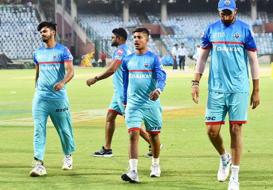 IPL 2019 DC vs KKR: स्पिनरों का प्रदर्शन तय करेगा दिल्ली बनाम कोलकाता मैच का रूख