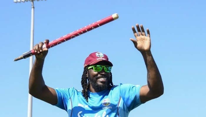 chris gayle join ferit cricket league bash फेरीट क्रिकेट बैश लीग से जुड़े क्रिस गेल