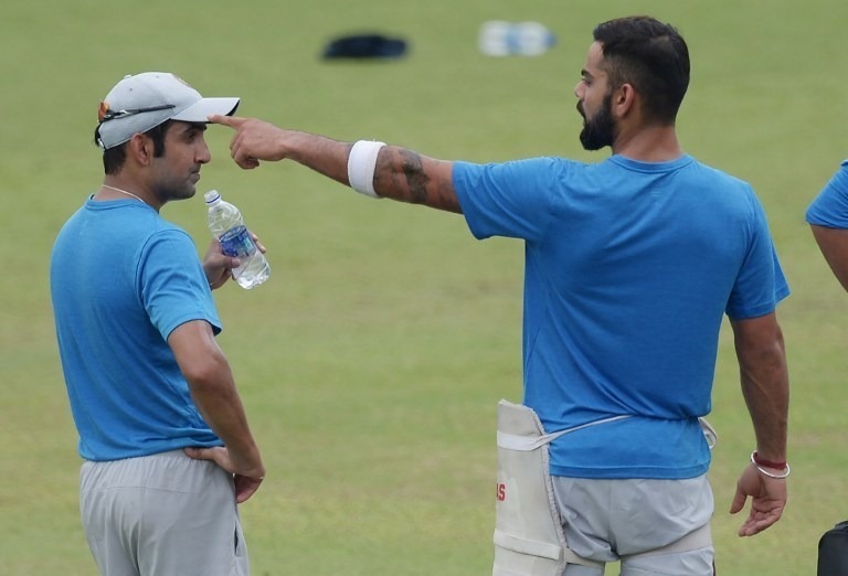 कोहली, सहवाग और गंभीर को सम्मानित करने के समारोह को डीडीसीए ने किया रद्द