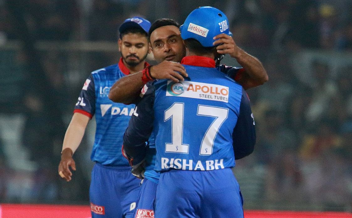 IPL 2019: चेन्नई के हाथों मिली हार के बावजूद दिल्ली के कप्तान श्रेयष अय्यर ने की बल्लेबाजों की तारीफ