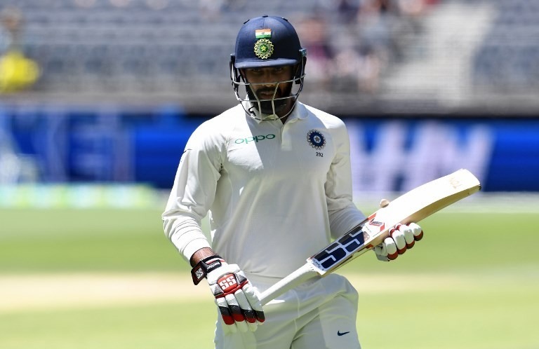 एक बल्लेबाज के तौर बनाना चाहता हूं अपनी पहचान: हनुमा विहारी