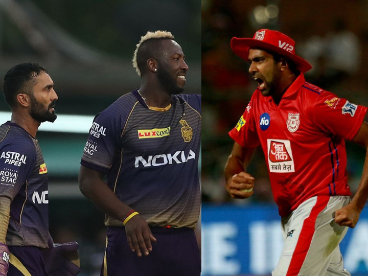 kkr vs kxip ipl 2019 live streaming and when and where to watch kolkata knight riders vs kings xi punjab live score telecast match KKR vs KXIP: जानें आज कब, कहां और कैसे देख सकते हैं कोलकाता और पंजाब के बीच ये महामुकाबला