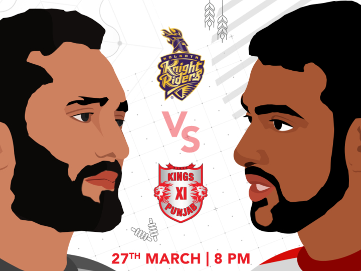 kkr vs kxip match preview kolkata knight riders and king xi punjab todays match preview KKR vs KXIP: कोलकाता और पंजाब के बीच होगी भिड़ंत, ‘मांकड़िंग’ विवाद के बाद आज पहली बार मैदान पर उतरेंगे अश्विन