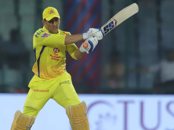 dc vs csk wicket turned more than expected in 1st innings says csk captain ms dhoni DC vs CSK: दिल्ली को हराने के बाद धोनी ने कहा, पहली पारी में विकेट पर उम्मीद से ज्यादा टर्न था