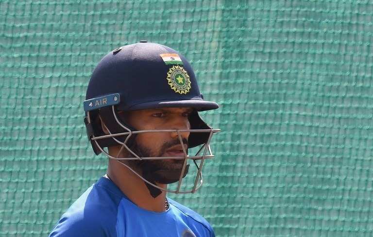 IPL में खिताबी जीत के लिए भारतीय बल्लेबाजों का अच्छा प्रदर्शन है जरूरी: शिखर धवन