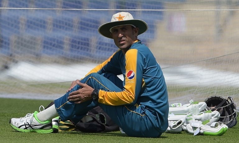 younis khan set to be appointed as pakistan u 19 coach pcb पाकिस्तान की अंडर-19 टीम के कोच बनेंगे यूनिस खान