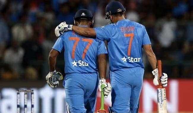 rishabh pant capable deputy for ms dhoni says ricky ponting विश्वकप के लिए रिकी पॉन्टिंग ने बताया एमएस धोनी का सबसे अच्छा विकल्प