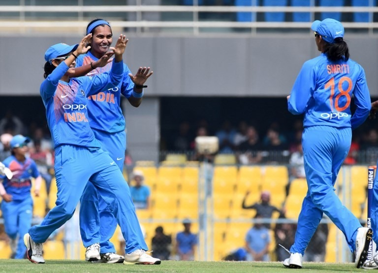 india vs england women 2nd t20 preview mandhana led team aim to end five match losing streak INDW vs ENGW: टी-20 में लगातार पांच हार के क्रम को तोड़ने मैदान पर उतरेगी भारतीय महिला टीम