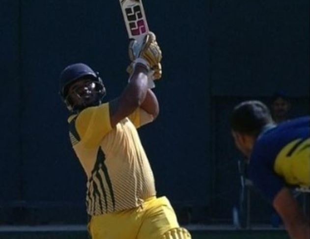 महाराष्ट्र के विकेटकीपर बल्लेबाज़ निखिल नायक ने बीते दिन सैय्यद मुश्ताक अली टूर्नामेंट में 95 रनों की ऐसी पारी खेली की अपनी टीम को 21 रनों से शानदार जीत दिला दी.