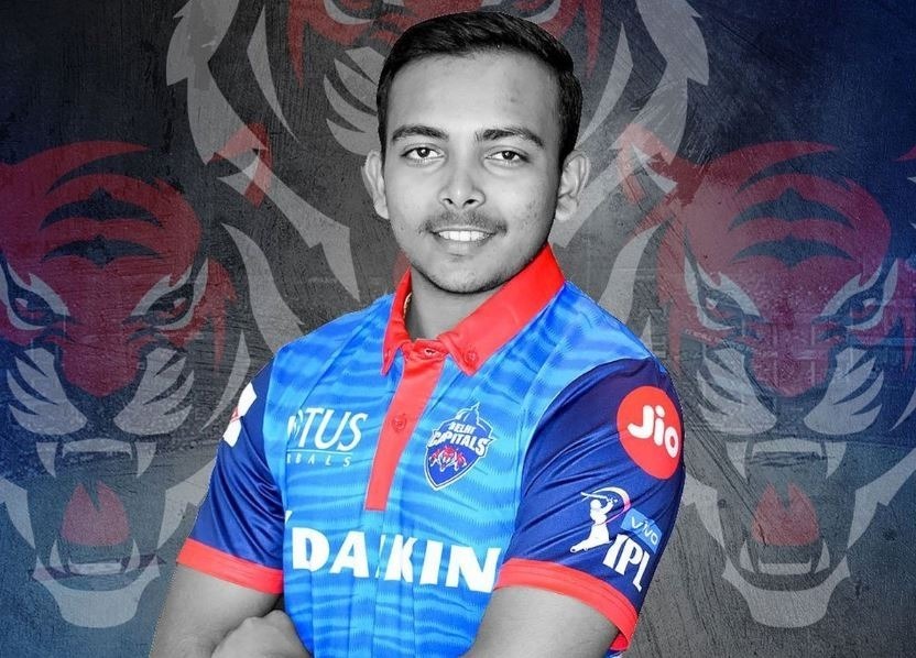 पृथ्वी ने अनुशासहीनता की अटकलबाजियों पर कहा, 'ये सब अफवाहें हैं'