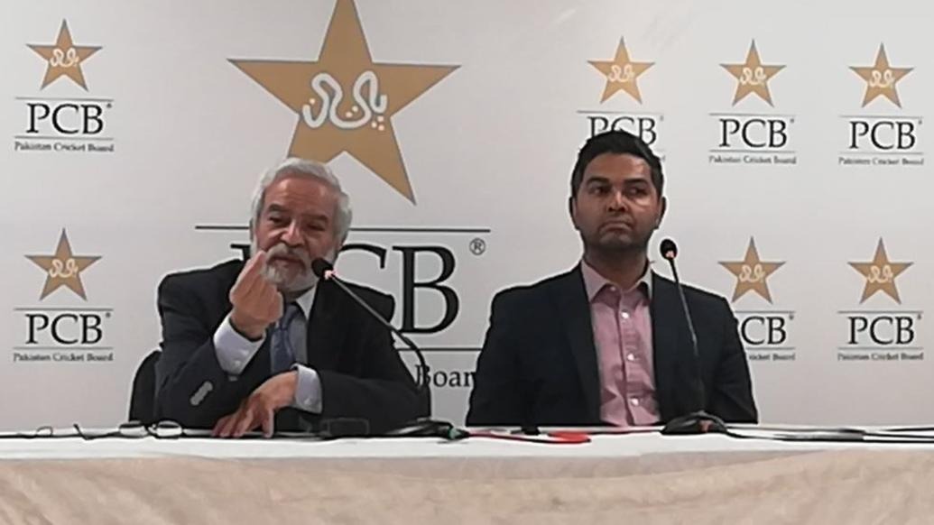बीसीसीआई से पीसीबी को उलझना पड़ा भारी, गंवाने पड़े 16 लाख डॉलर
