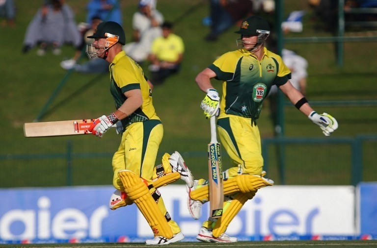 स्मिथ और वार्नर के साथ विश्व कप जीत सकता है ऑस्ट्रेलिया: शेन वार्न