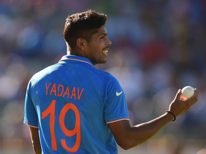 world cup 2019 umesh yadav wants to join world cup squad as fourth fast bowler वर्ल्ड कप की टीम में शामिल होने के लिए उमेश यादव ने ठोका दावा, खुद ही की अपनी पैरवी