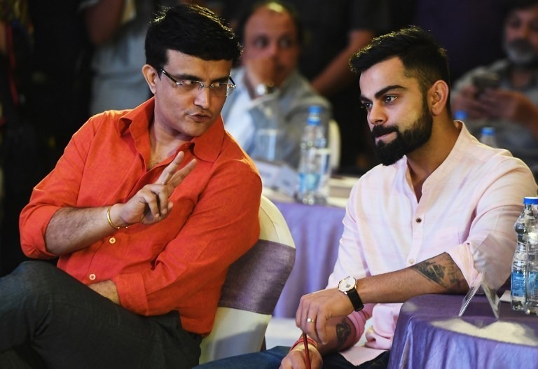 ipl 2019 in search of first title delhi capitals appoint sourav ganguly as advisor IPL 2019: दिल्ली कैपिटल्स के सलाहकार बने सौरव गांगुली