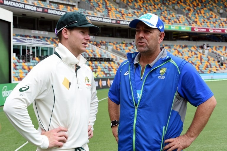 darren lehmann returns as coach of brisbane heat ब्रिसबेन हीट के मुख्य कोच बने डैरेन लीमैन