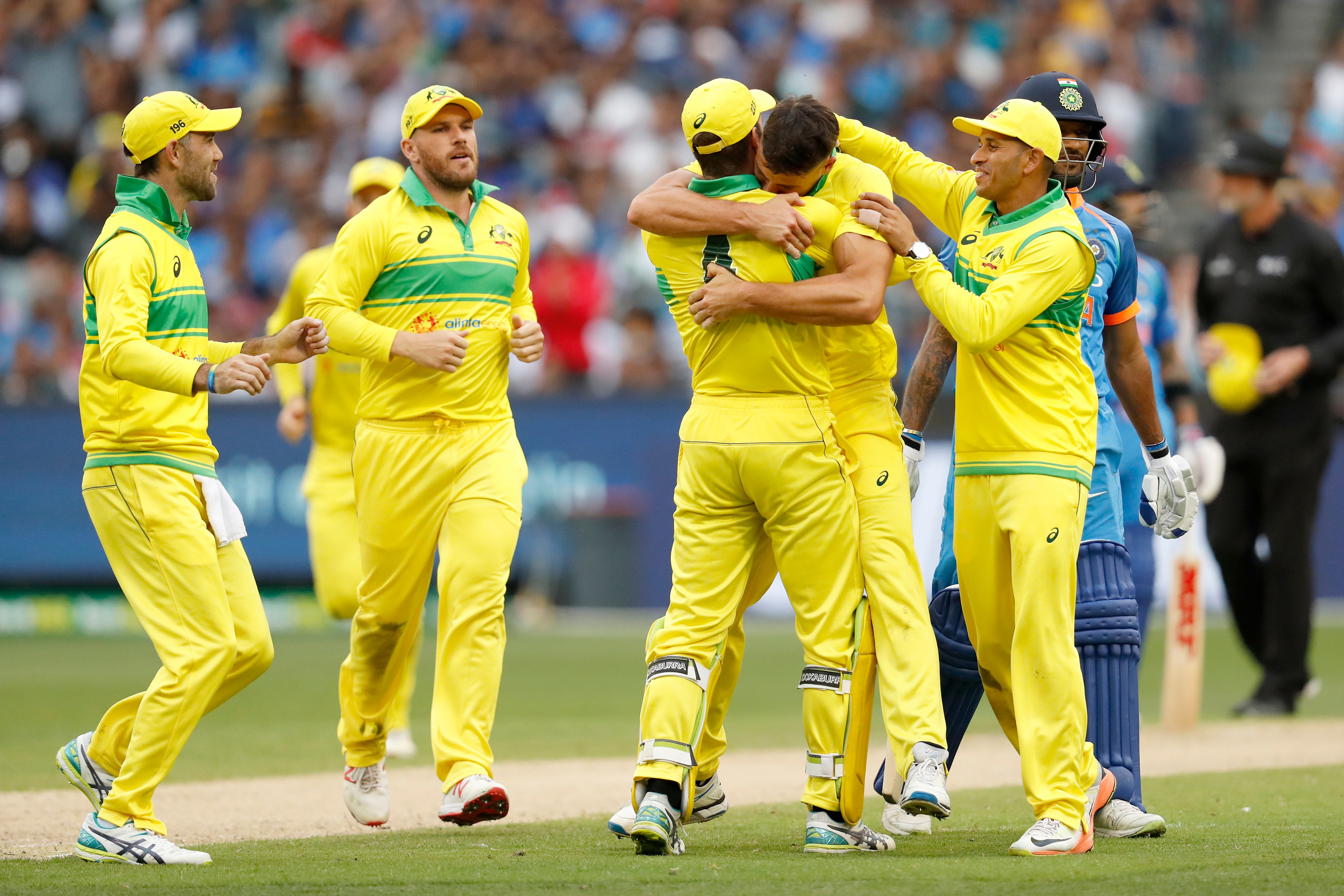 India vs Australia: हार के बाद खुद से निराश हैं कप्तान विराट कोहली, वजह है ये