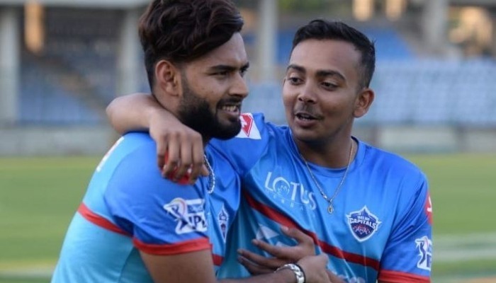 विश्व कप में नंबर चार पर बल्लेबाजी कर सकते हैं ऋषभ पंत: सौरव गांगुली