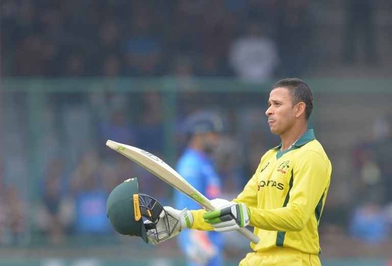 world cup is still far away usman khawaja first wants to relish huge series win over india विश्व कप को लेकर चिंतित नहीं हैं उस्मान ख्वाज