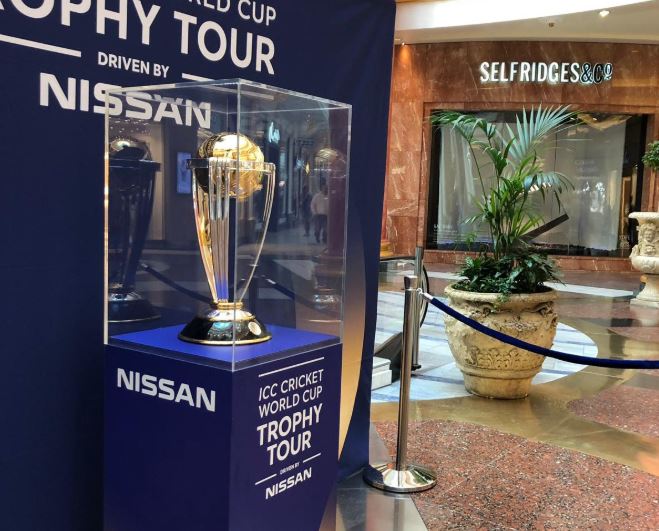 World Cup 2019: न्यूज़ीलैंड ने किया 15 सदस्यीय टीम का ऐलान, अनकैप्ड खिलाड़ी को भी मिली टीम में जगह