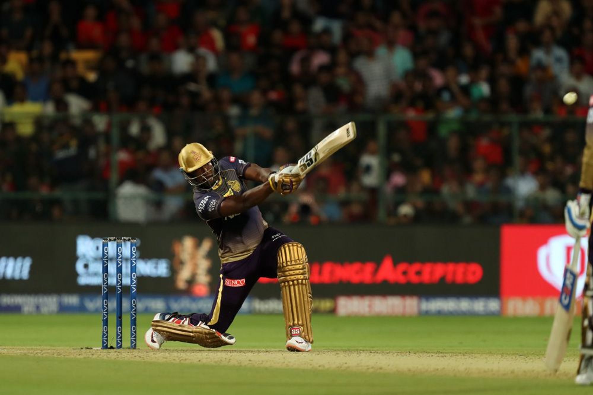 IPL 2019 RCBvsKKR: जीत के बाद पूरी KKR टीम को 'नसीहत' देते हुए शाहरुख ने किया ऐसा ट्वीट